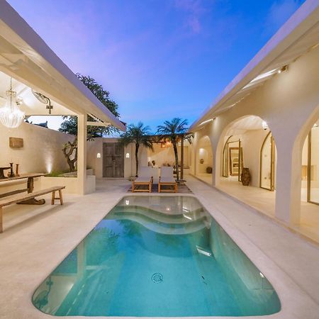 Villa Stella: 2Br Vibrant Mediterranean Oasis Canggu Dış mekan fotoğraf