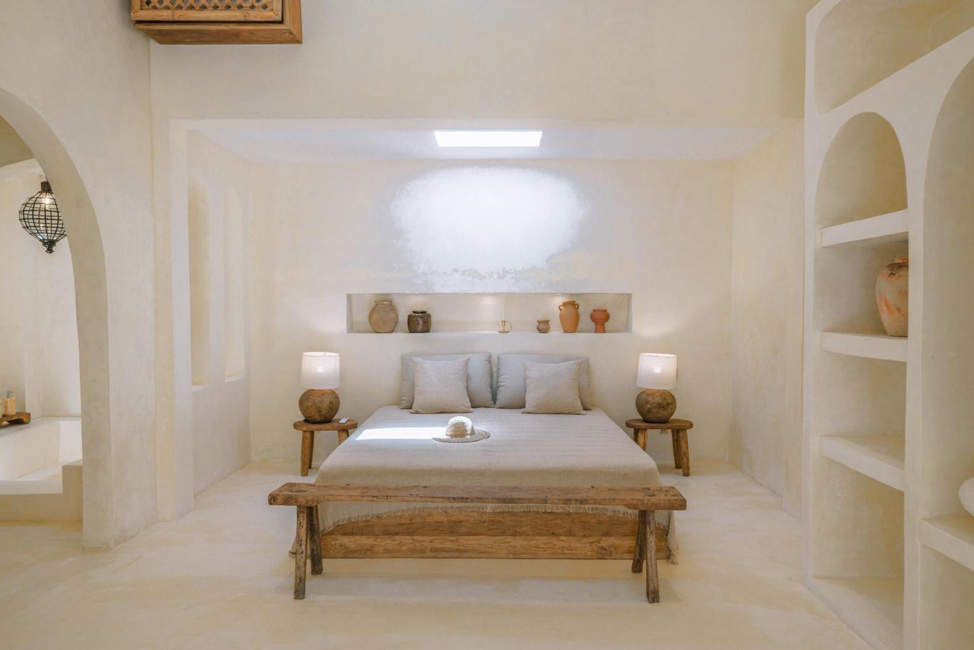 Villa Stella: 2Br Vibrant Mediterranean Oasis Canggu Dış mekan fotoğraf