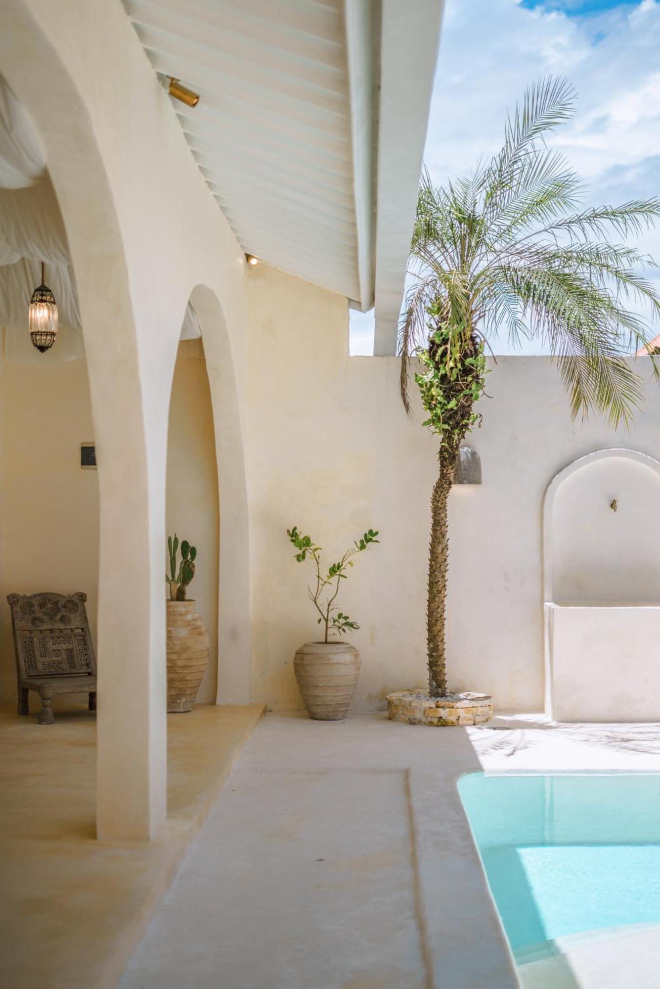 Villa Stella: 2Br Vibrant Mediterranean Oasis Canggu Dış mekan fotoğraf