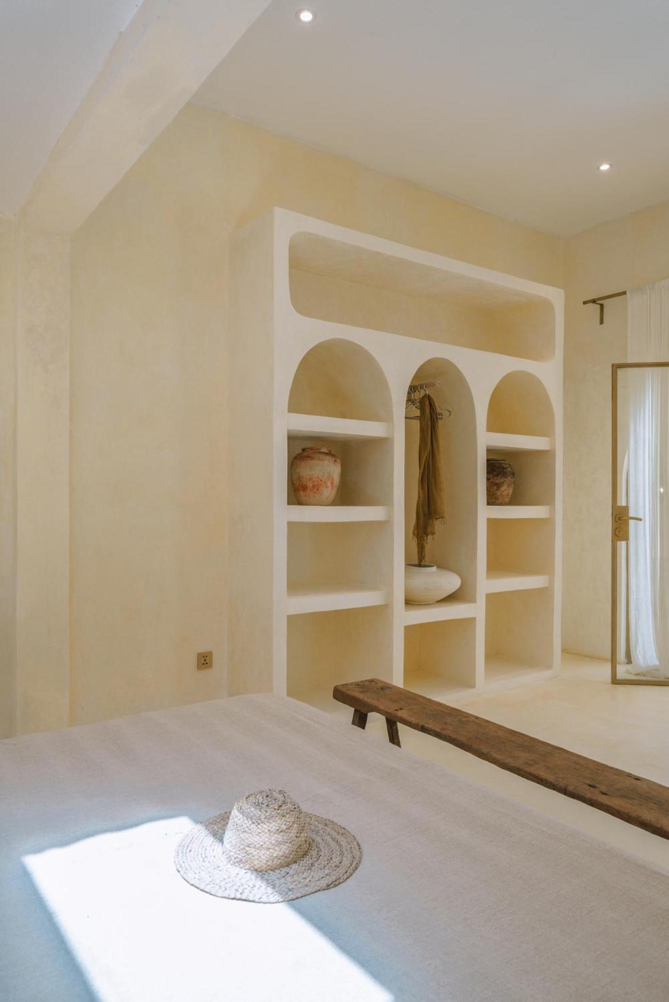 Villa Stella: 2Br Vibrant Mediterranean Oasis Canggu Dış mekan fotoğraf