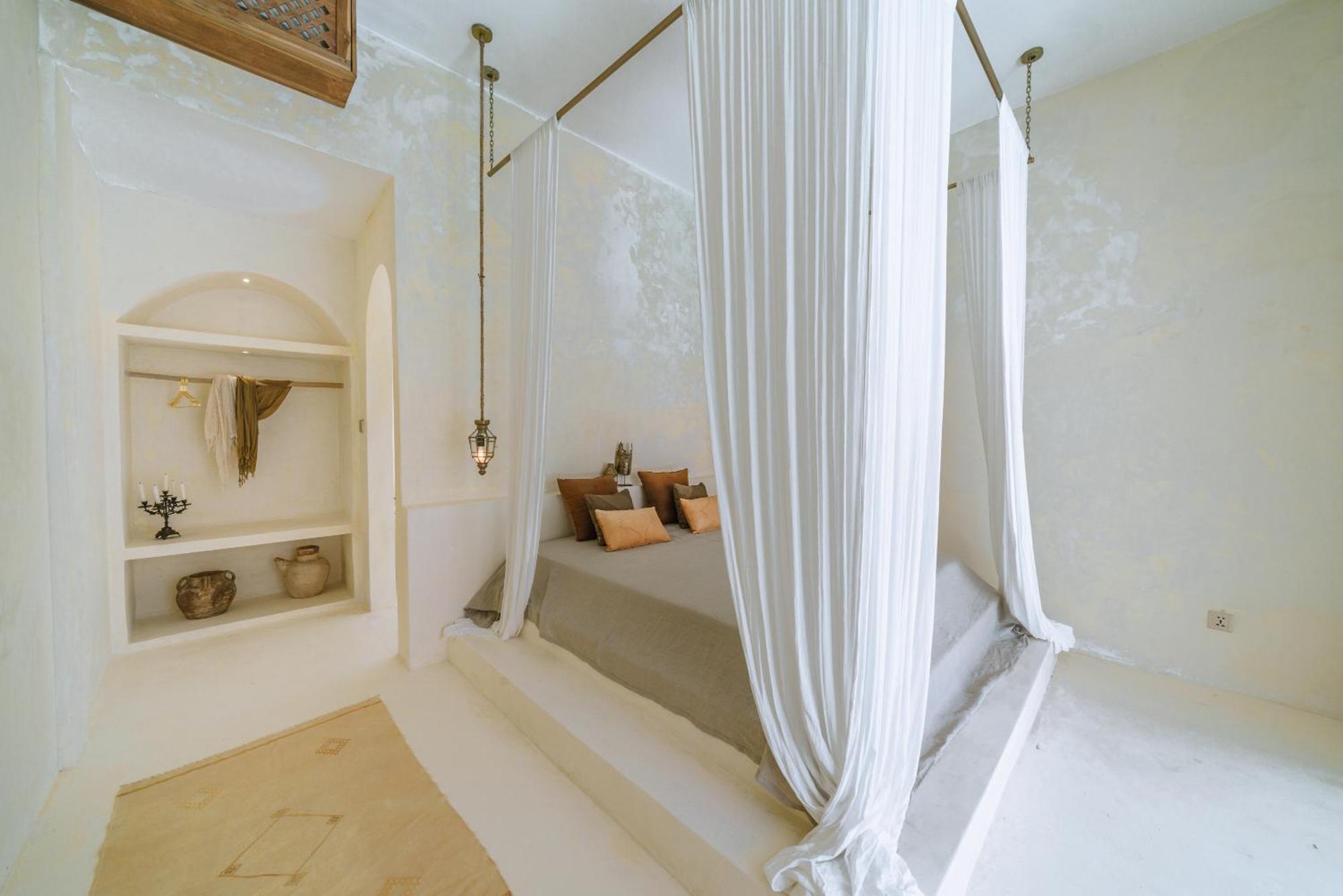 Villa Stella: 2Br Vibrant Mediterranean Oasis Canggu Dış mekan fotoğraf