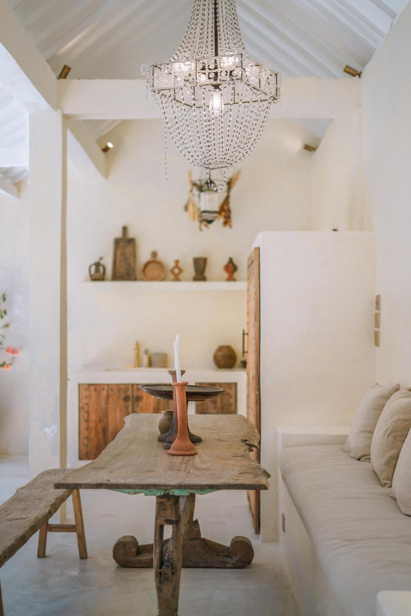 Villa Stella: 2Br Vibrant Mediterranean Oasis Canggu Dış mekan fotoğraf