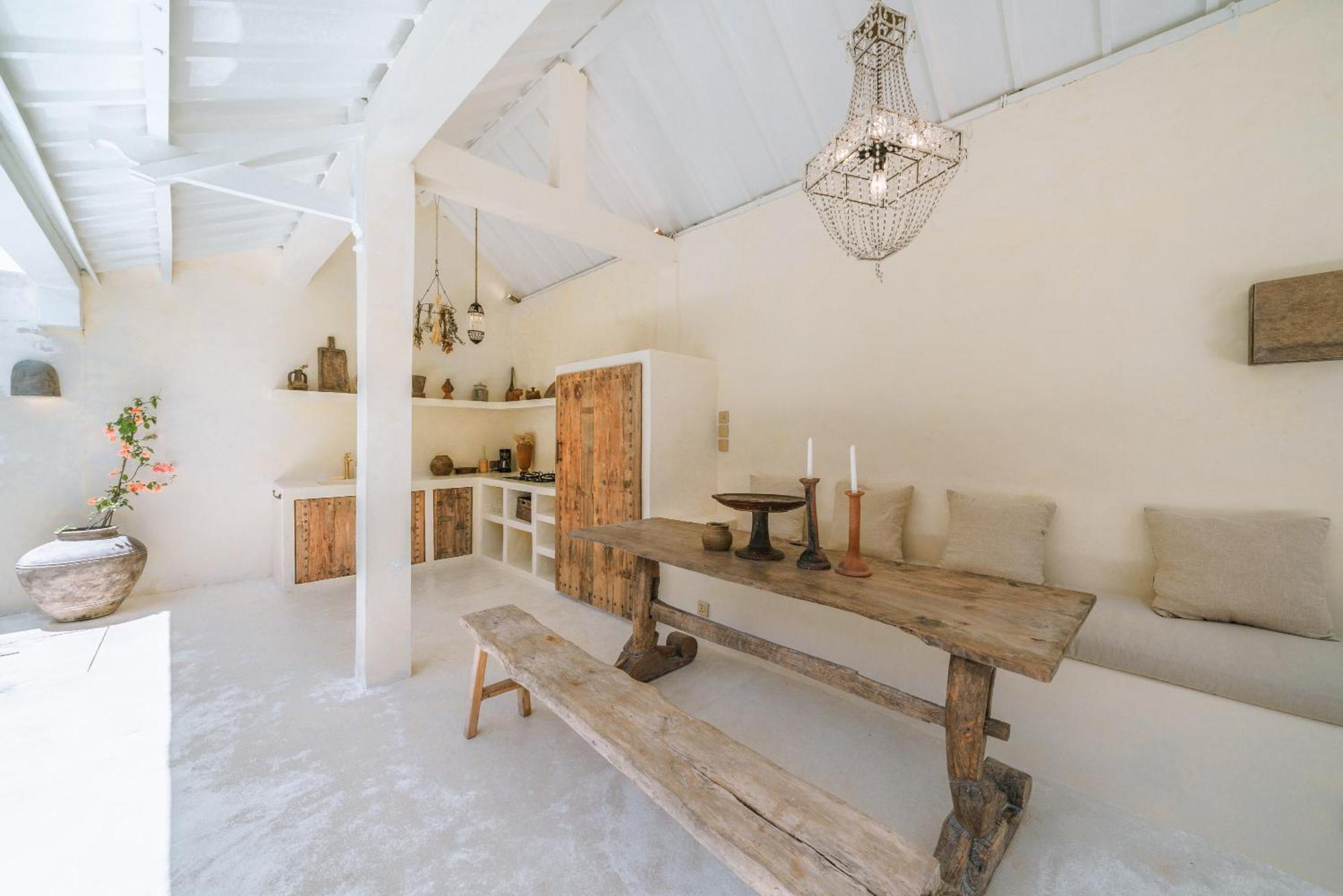 Villa Stella: 2Br Vibrant Mediterranean Oasis Canggu Dış mekan fotoğraf