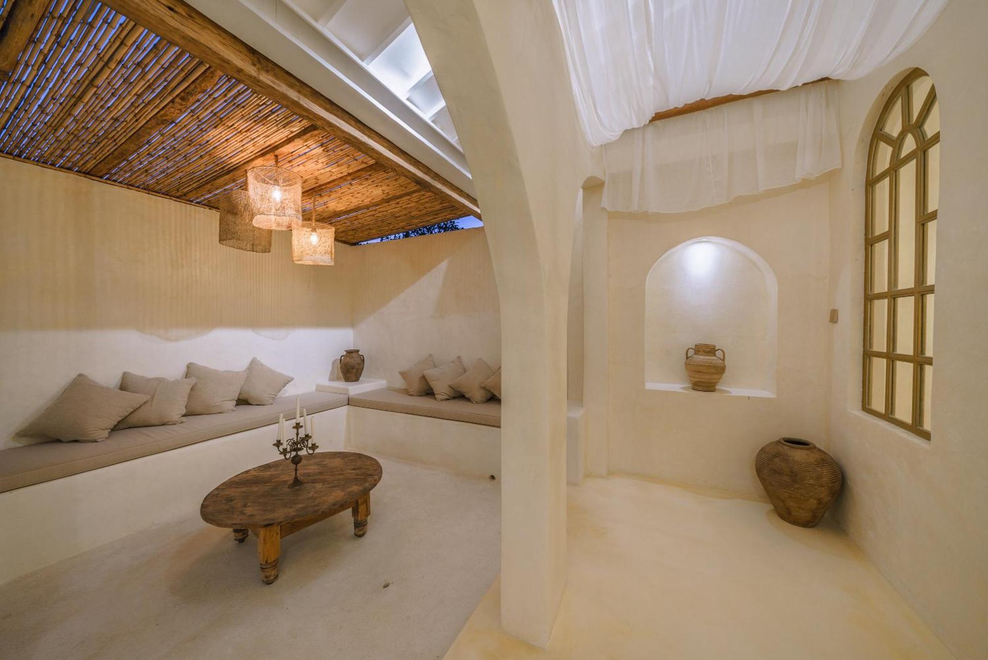 Villa Stella: 2Br Vibrant Mediterranean Oasis Canggu Dış mekan fotoğraf