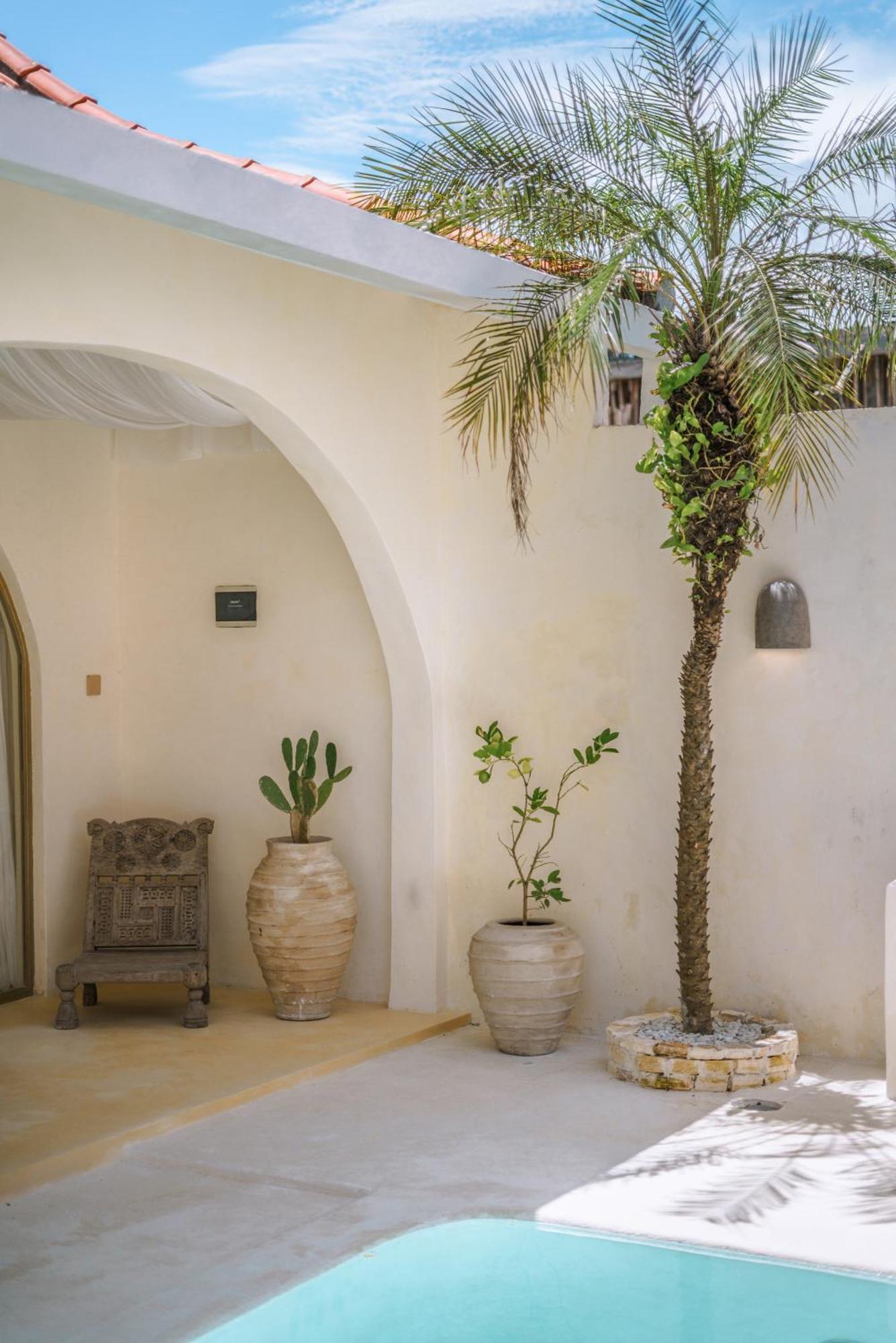 Villa Stella: 2Br Vibrant Mediterranean Oasis Canggu Dış mekan fotoğraf