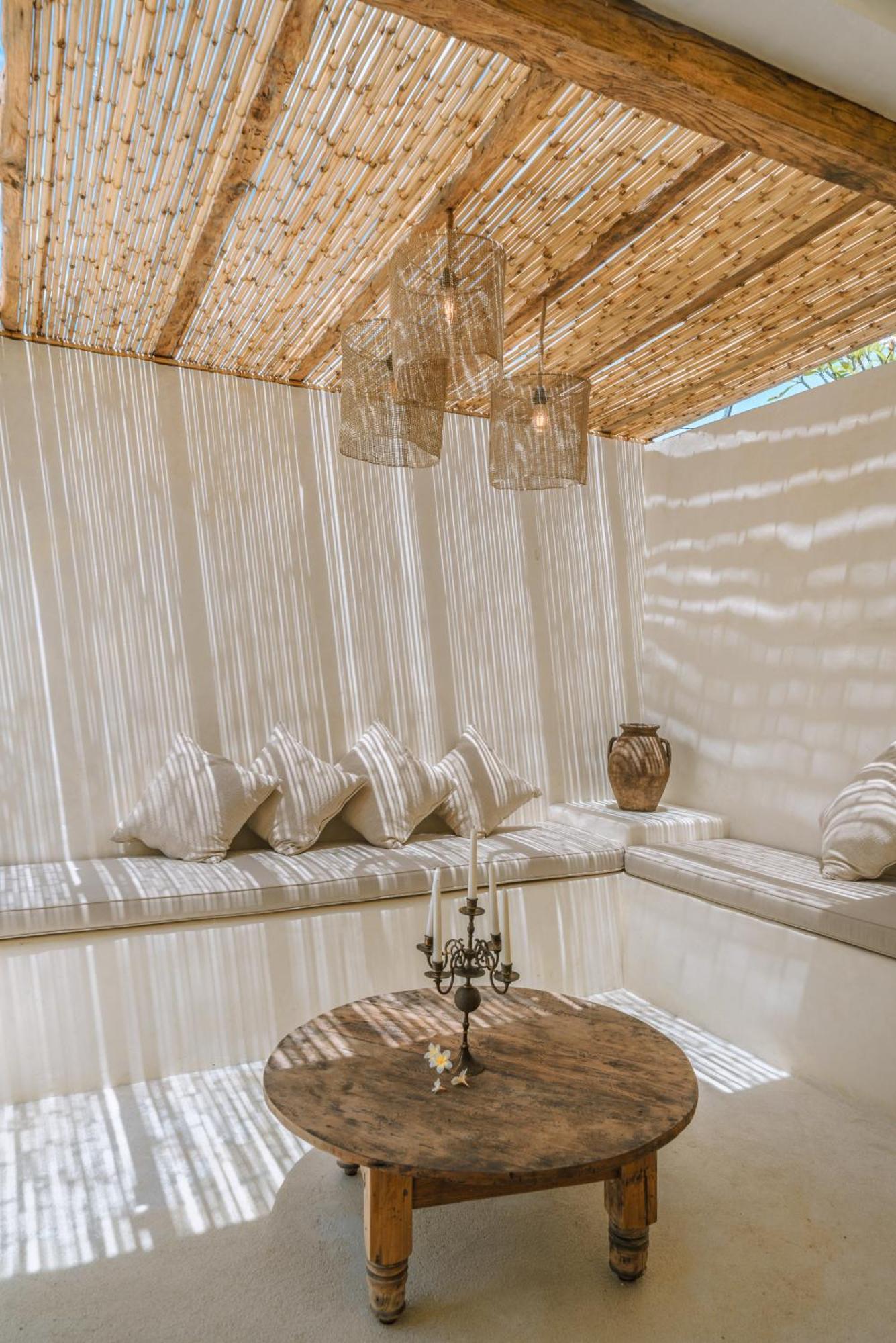 Villa Stella: 2Br Vibrant Mediterranean Oasis Canggu Dış mekan fotoğraf