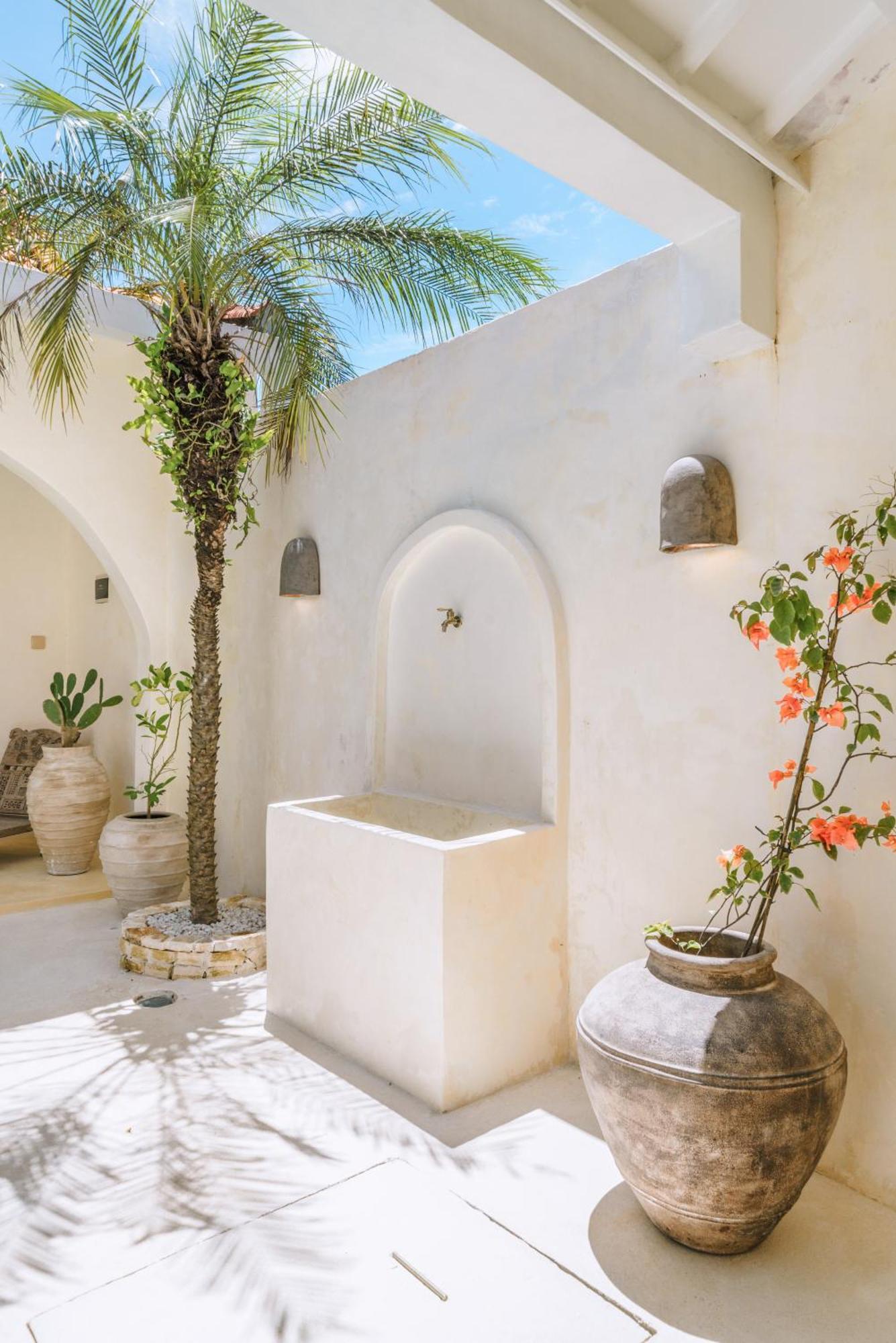 Villa Stella: 2Br Vibrant Mediterranean Oasis Canggu Dış mekan fotoğraf