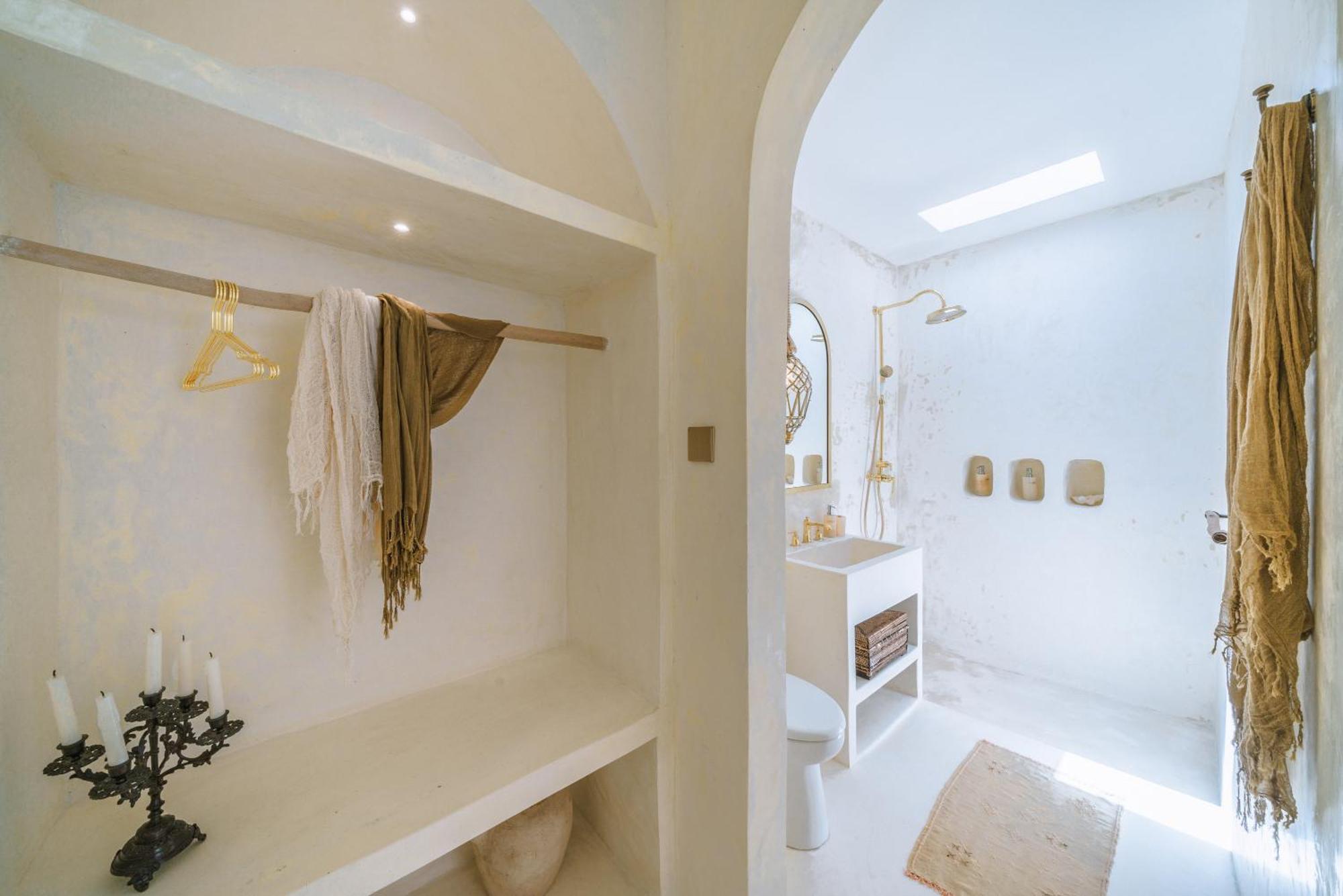Villa Stella: 2Br Vibrant Mediterranean Oasis Canggu Dış mekan fotoğraf