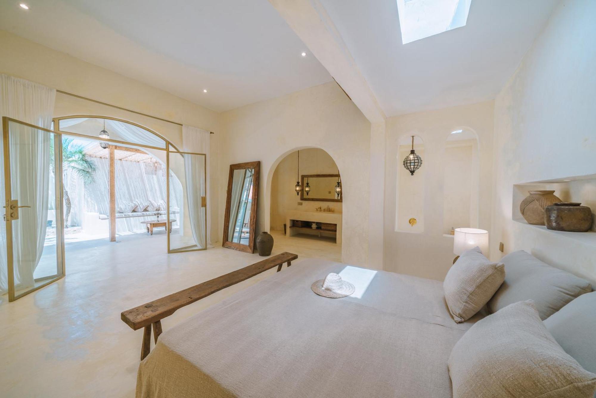 Villa Stella: 2Br Vibrant Mediterranean Oasis Canggu Dış mekan fotoğraf