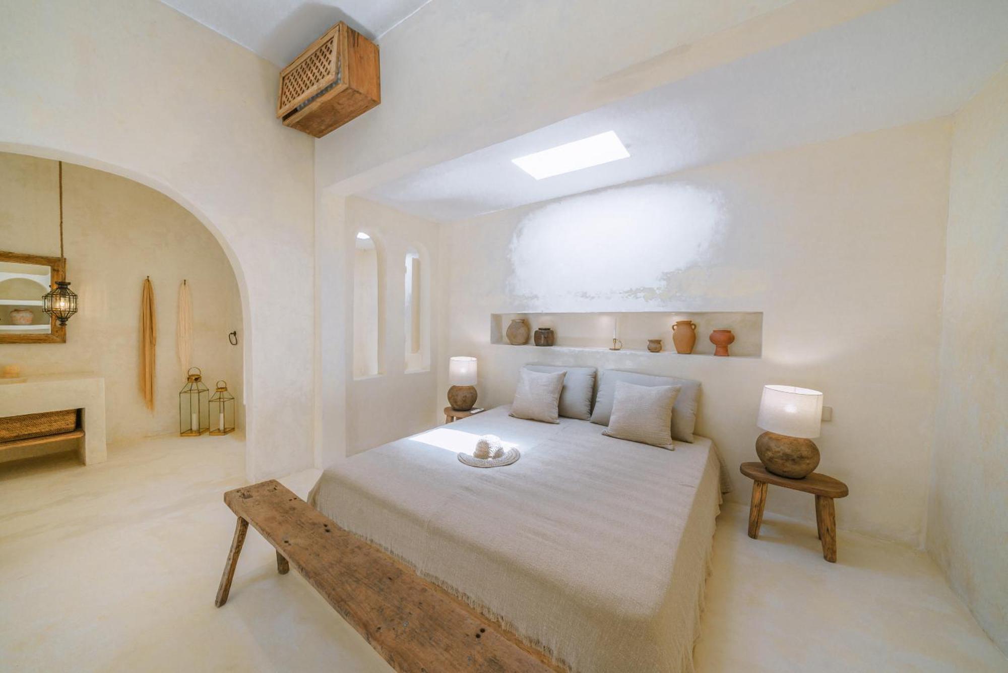 Villa Stella: 2Br Vibrant Mediterranean Oasis Canggu Dış mekan fotoğraf