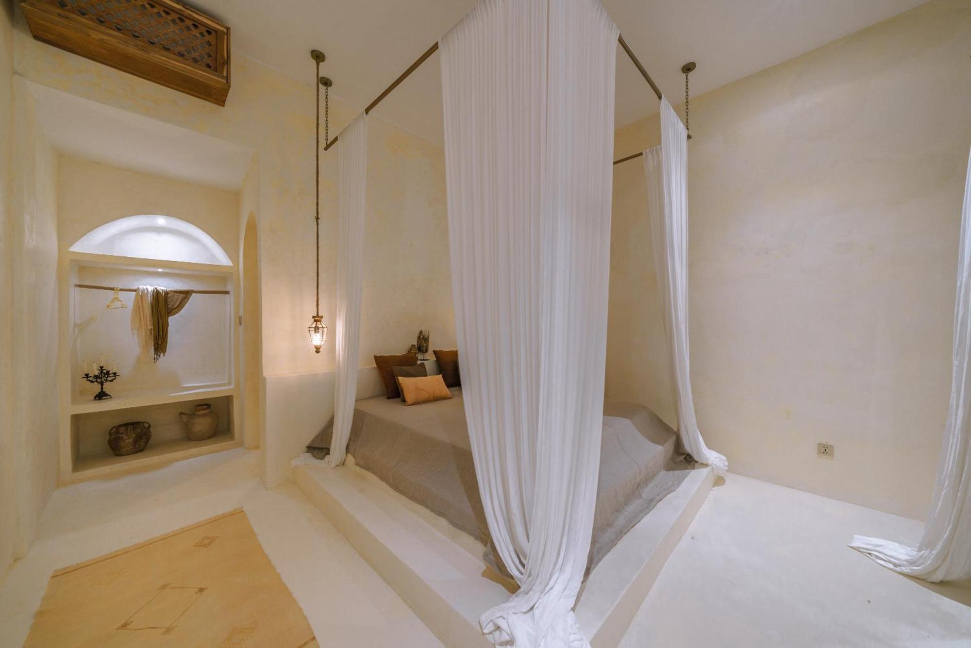 Villa Stella: 2Br Vibrant Mediterranean Oasis Canggu Dış mekan fotoğraf