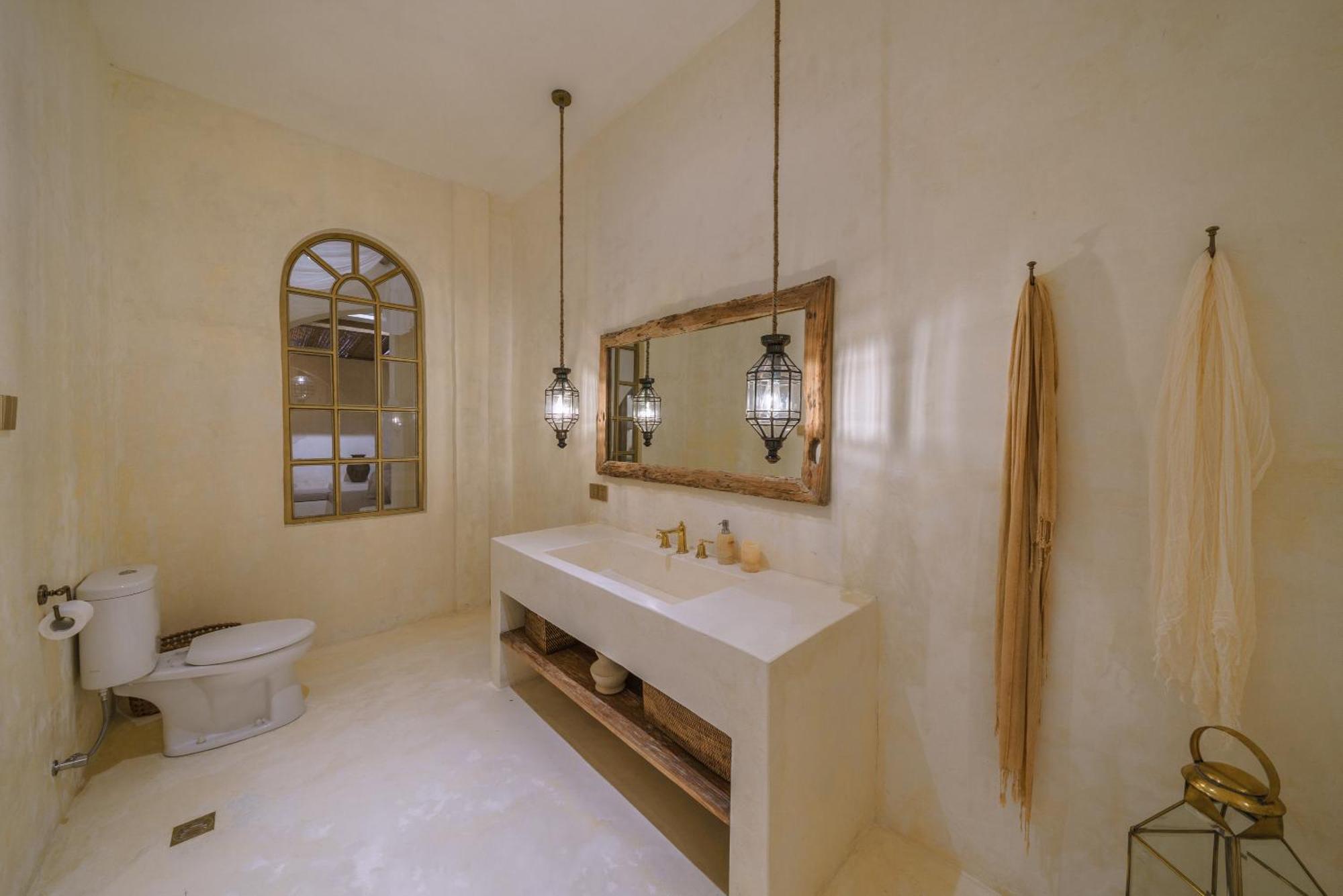 Villa Stella: 2Br Vibrant Mediterranean Oasis Canggu Dış mekan fotoğraf
