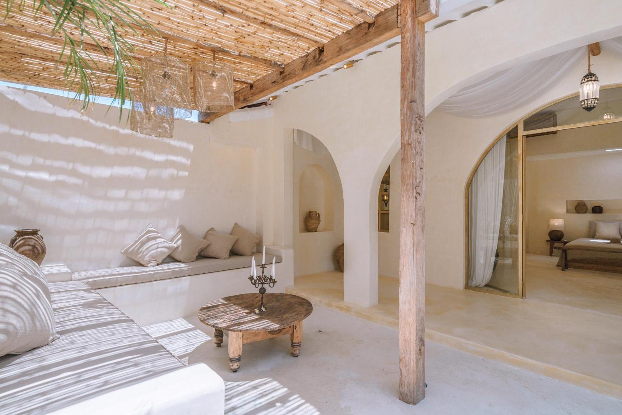 Villa Stella: 2Br Vibrant Mediterranean Oasis Canggu Dış mekan fotoğraf