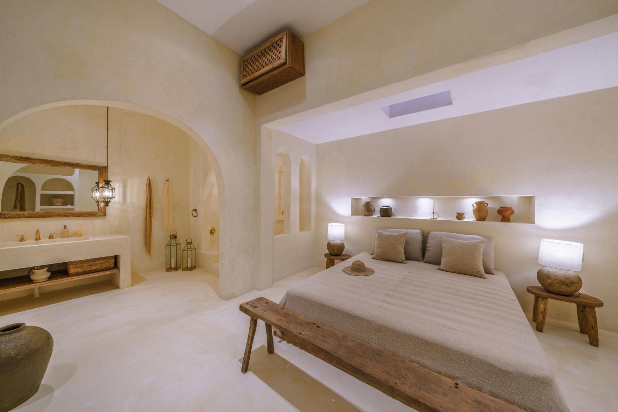 Villa Stella: 2Br Vibrant Mediterranean Oasis Canggu Dış mekan fotoğraf