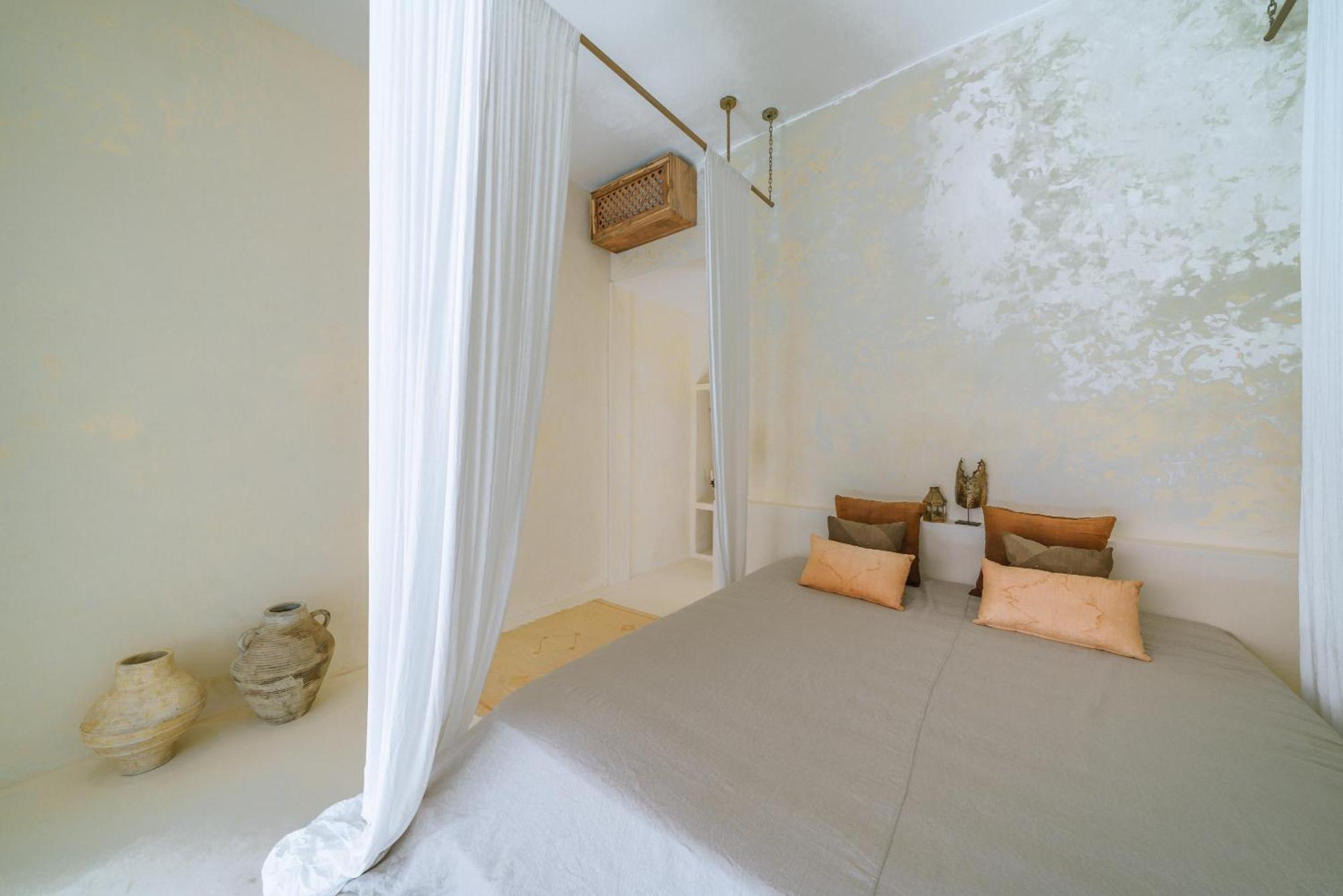Villa Stella: 2Br Vibrant Mediterranean Oasis Canggu Dış mekan fotoğraf