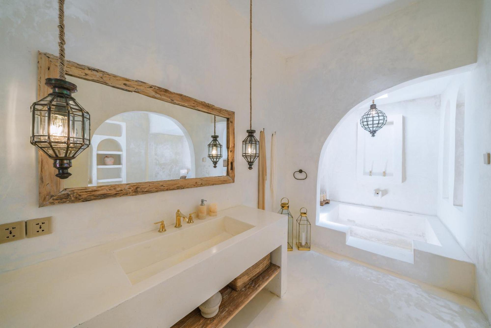 Villa Stella: 2Br Vibrant Mediterranean Oasis Canggu Dış mekan fotoğraf