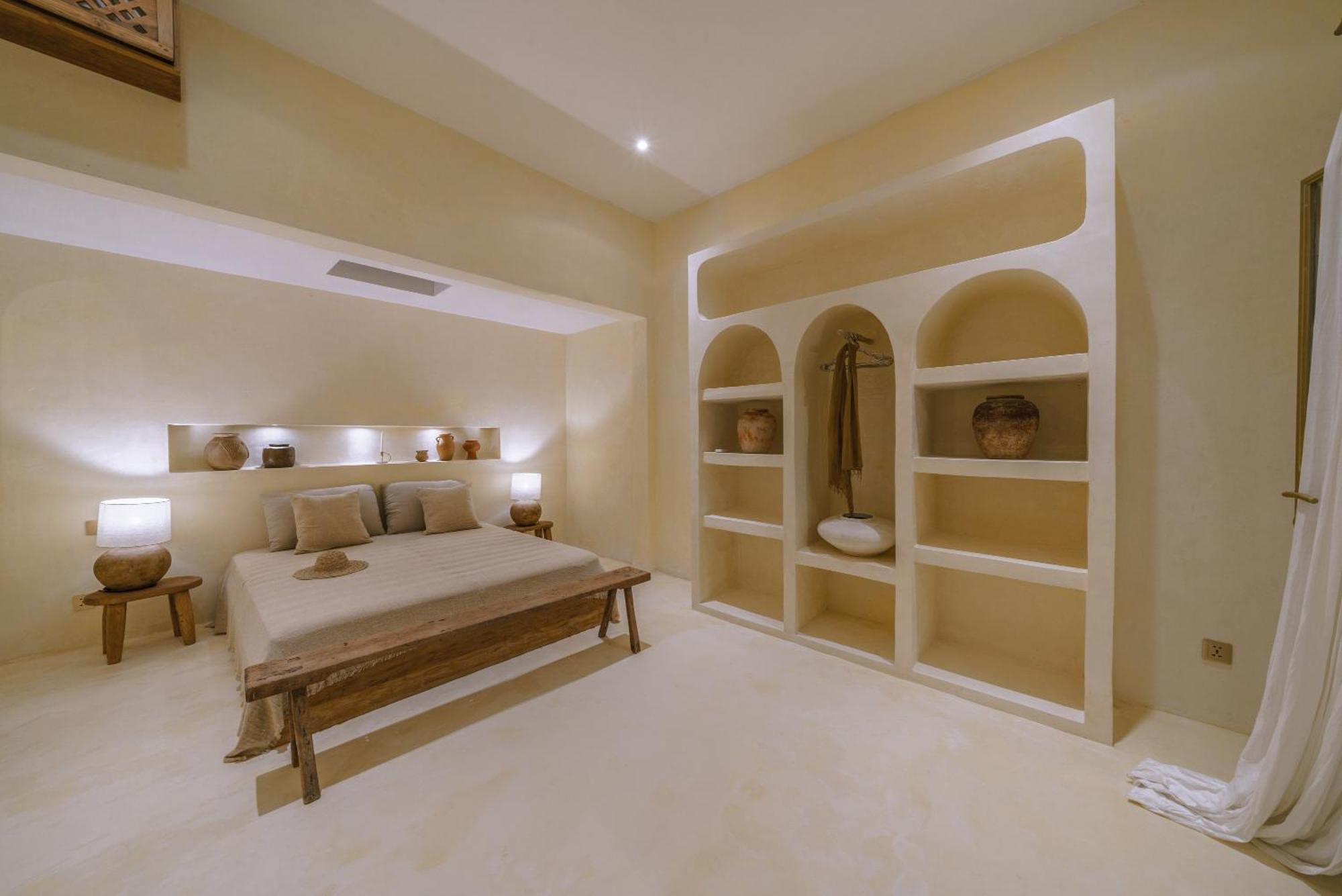 Villa Stella: 2Br Vibrant Mediterranean Oasis Canggu Dış mekan fotoğraf